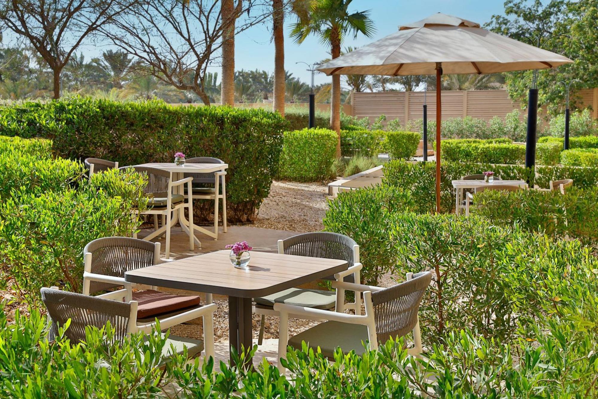 Marriott Riyadh Diplomatic Quarter Екстер'єр фото